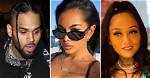 Unveiling the Mystery: Who Is Nia Guzman's Husband?