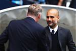 Unveiling the Mystery: Who Is Pep Guardiola's Wife?