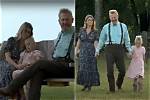 Unveiling the Mystery: Who Is Rory Feek's Sister?