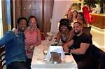 Unveiling the Mystery: Who Is Tory Kittles' Wife?