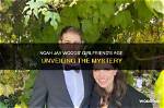 Unveiling the Mystery: Who Is Yamals Girlfriend?