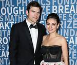 Unveiling the Mystery: Who Married Ashton Kutcher?