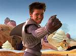 Unveiling the Mystery: Who Plays Shark Boy?