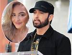 Unveiling the Mystery: Who's Eminem Dating in 2024?