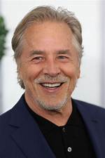Unveiling the Mystery: Who Was Don Johnson's Wife?