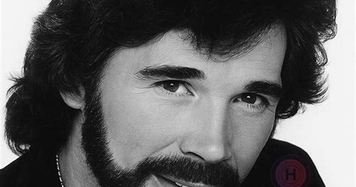 Unveiling the Mystery: Who Was Eddie Rabbitt's Wife?