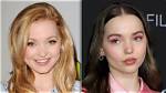 Unveiling the Mystery: Why Did Dove Cameron Change Her Full Name?