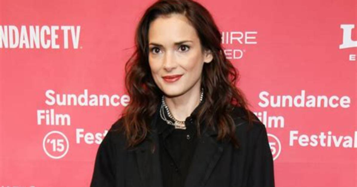 Unveiling the Mystery: Winona Ryder Leaked