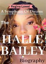 Unveiling the Mystique: Halle Bailey's Journey to Marriage