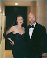 Unveiling the Mystique: Is Serinda Swan Married?