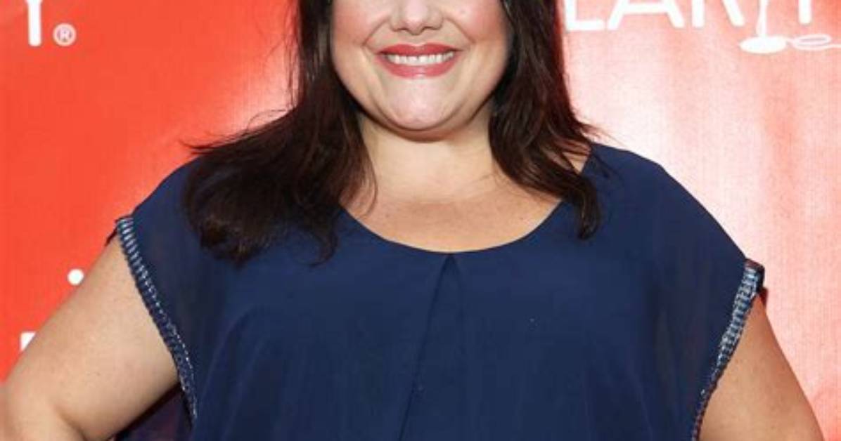 Unveiling the Mystique of Brooke Elliott's Personal Life: Is She Married?