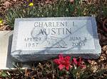 Unveiling the Mystique of Charlene Austin's Age