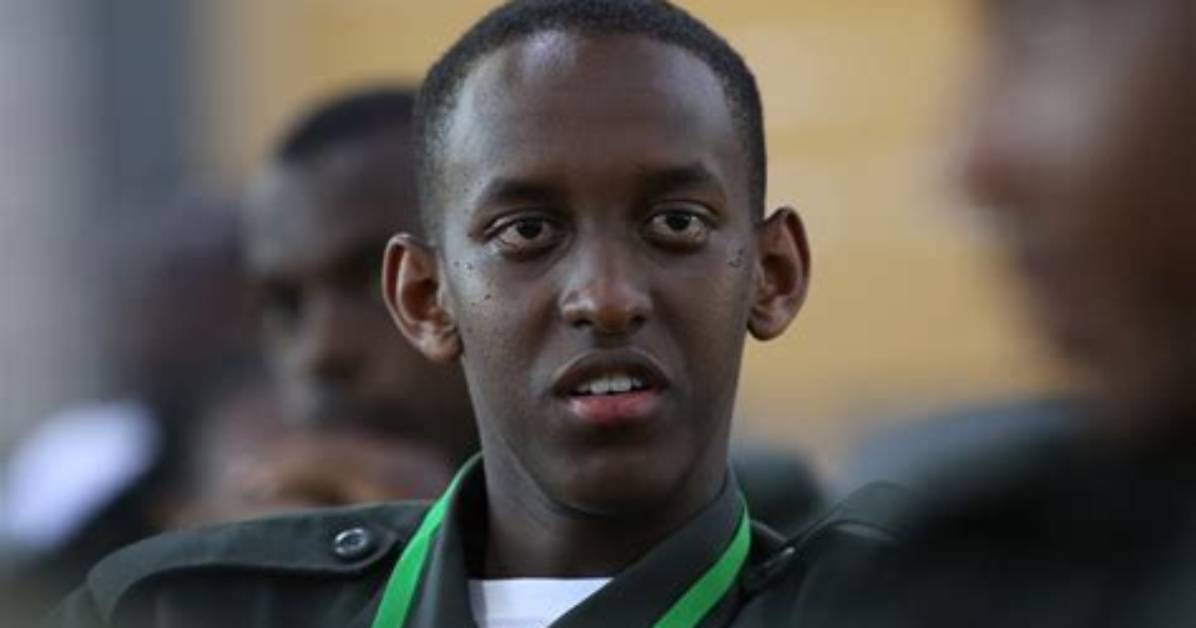 Unveiling the Mystique of Ian Kagame: a Look at His Birth Date