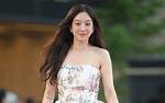 Unveiling the Mystique of Jung Ryeo Won's Marriage