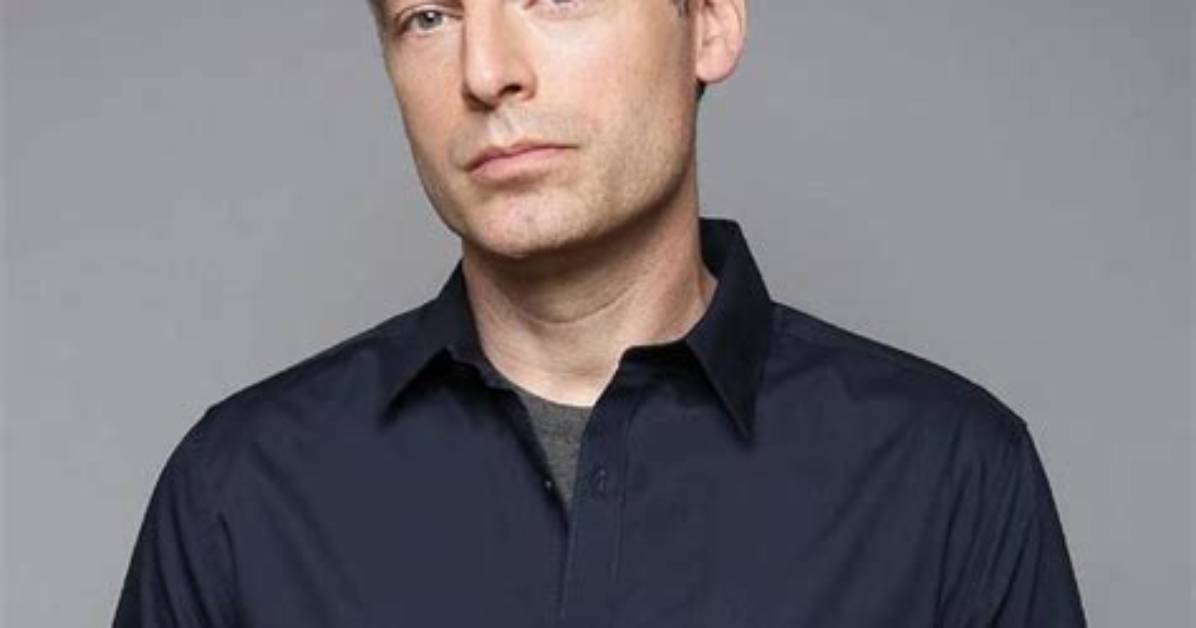 Unveiling the Mystique of Justin Kirk's Age