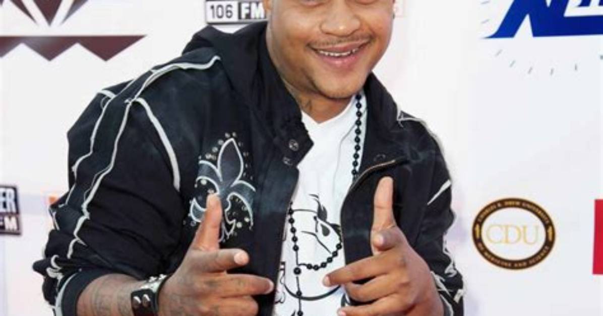 Unveiling the Mystique of Orlando Brown Baddies