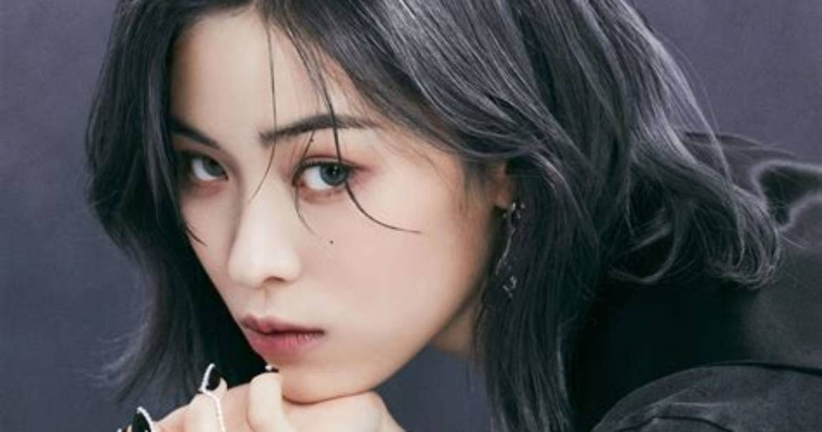 Unveiling the Mystique of Shin Ryujin: a Rising Star in the Entertainment World