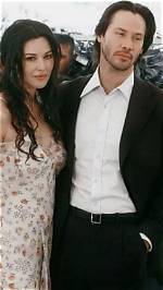 Unveiling the Mystique: Syme Keanu Reeves