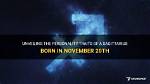 Unveiling the Mystique: the 20Th November Personality