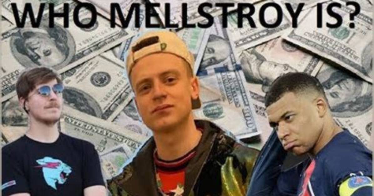 Unveiling the Mystique: What Is the Mellstroy?