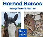 Unveiling the Myth: Do Horses Have Horns?
