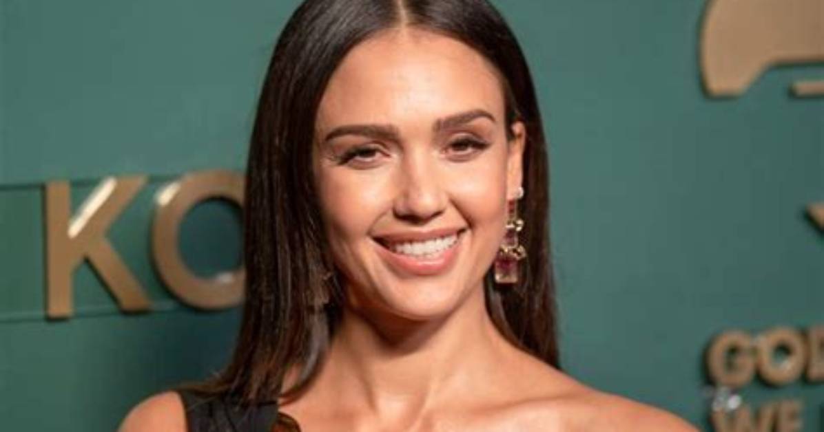 Unveiling the Names of Jessica Alba's Children: a Glimpse into Her Family Life