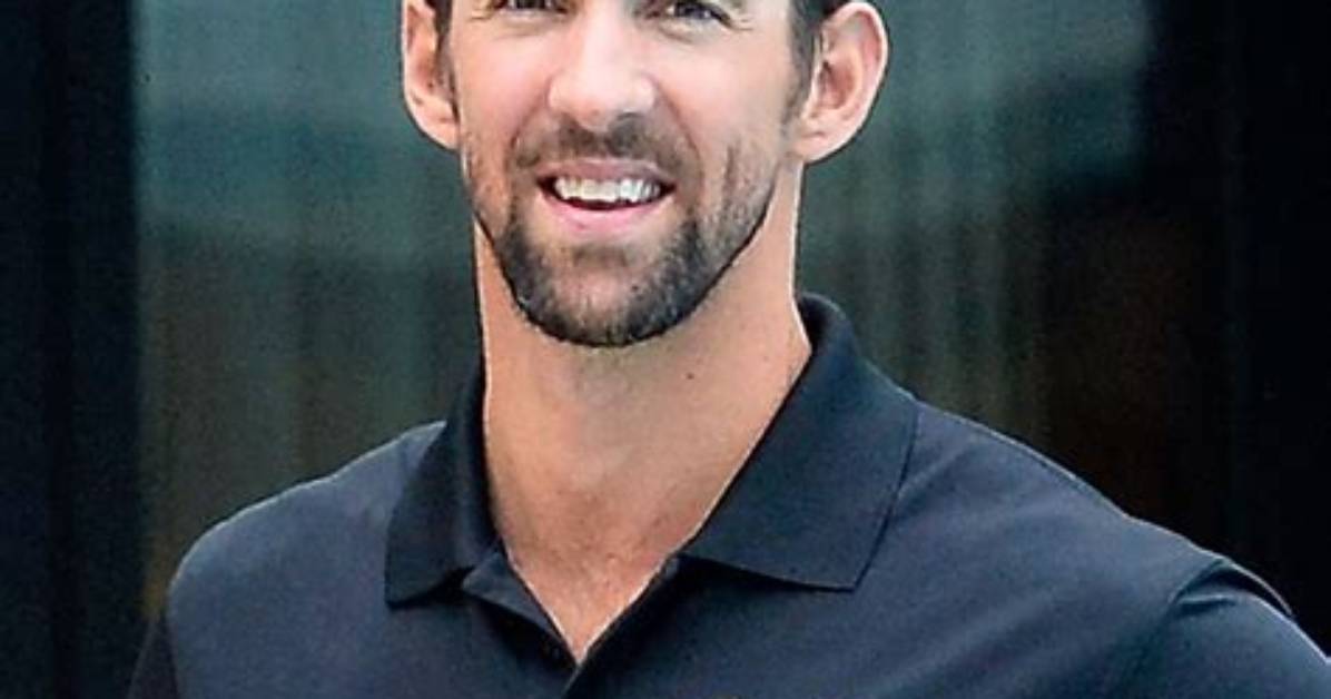 Unveiling the Nationality of Michael Phelps: the Olympic Legend
