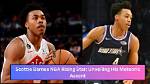 Unveiling the Nba's Rising Star