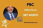 Unveiling the Net Worth of Clifton Rogers Belle Collective: Discoveries and Insights