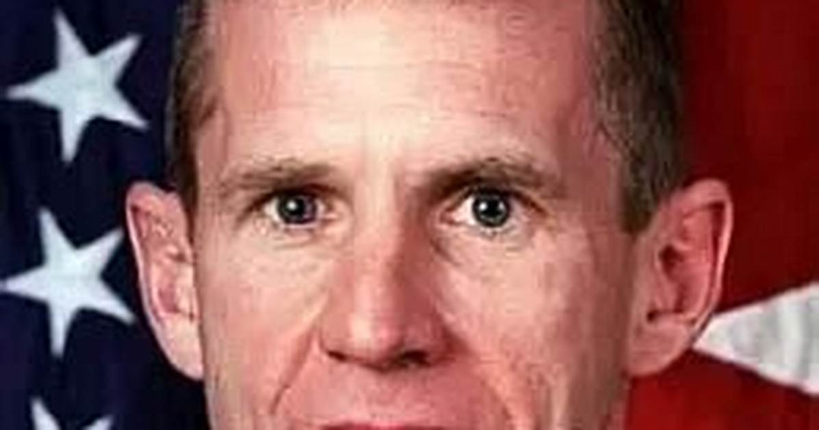 Unveiling the Net Worth of Stanley Mcchrystal: a Strategic Analysis