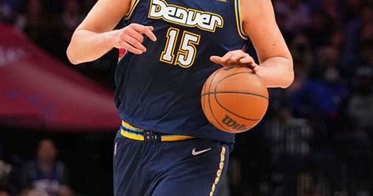Unveiling the Nuggets' Gamble: Nikola Joki's Contract Deciphered