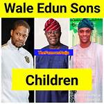Unveiling the Odyssey of Olawale Wale Edun: Age, Achievements, and Impact