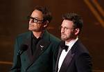 Unveiling the Oscar Journey of Chris Evans