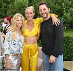 Unveiling the Paltrow Legacy: Gwyneth's Sibling Success Stories
