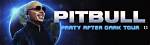 Unveiling the Party After Dark Tour Setlist: a Night to Remember