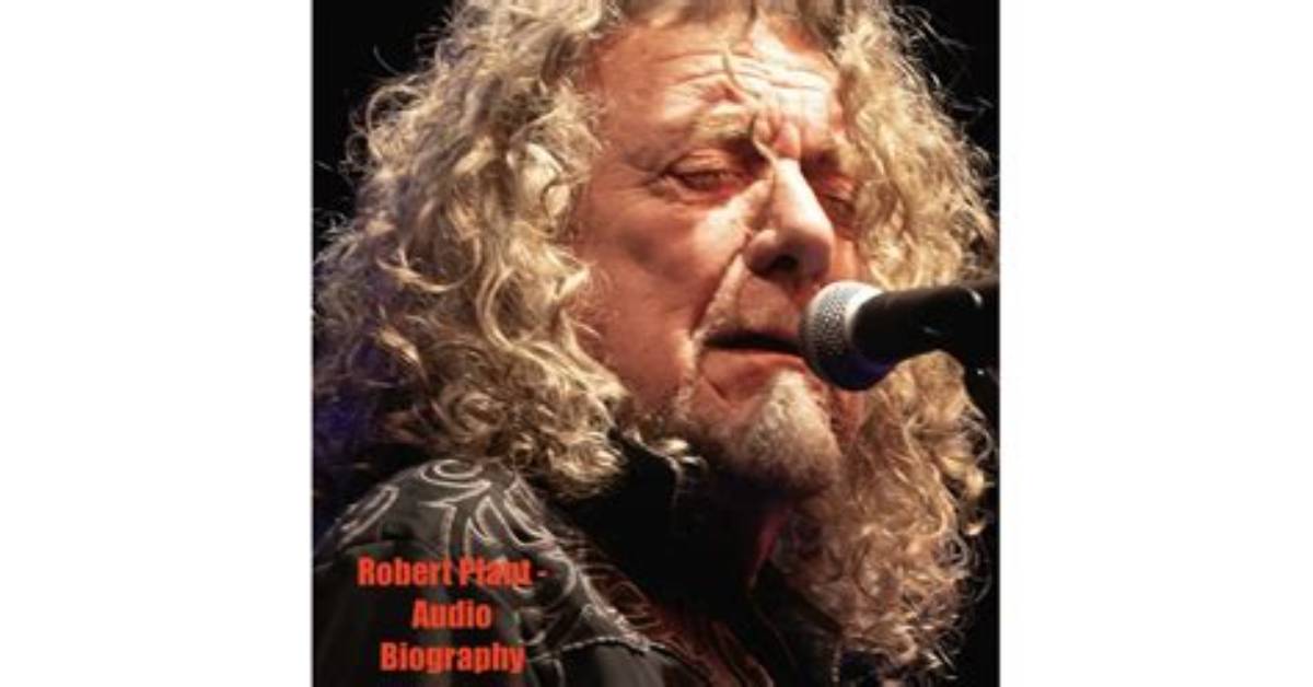 Unveiling the Paternity: Robert Plant's Legacy Extended