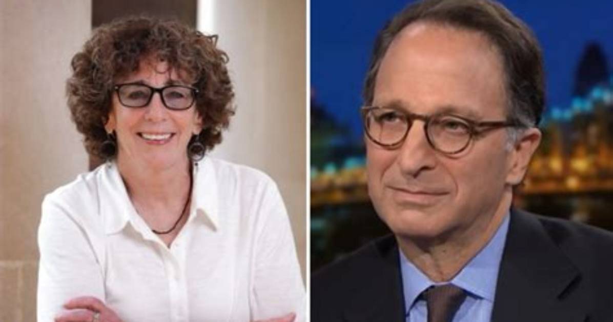 Unveiling the Personal Life of Andrew Weissman: Is He Married?