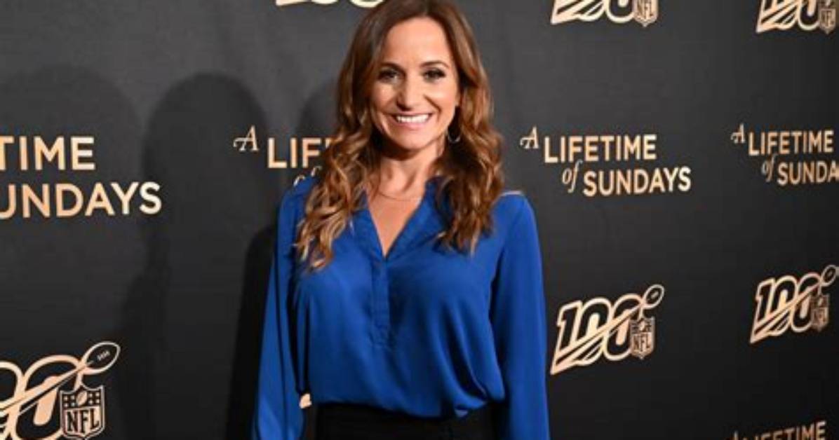 Unveiling the Personal Life of Dianna Russini: Is Dianna Russini Married?