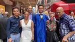 Unveiling the Personal Life of Hakeem Jeffries: Who Is He Married to?
