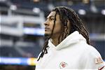 Unveiling the Personal Life of Isiah Pacheco: Is He Married?