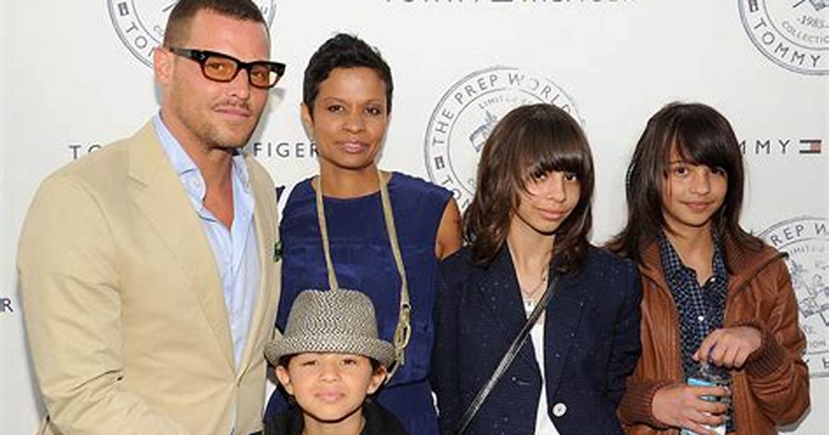 Unveiling the Personal Life of Justin Chambers: Is He Married?