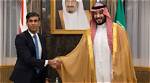Unveiling the Personal Life of Mohammed Bin Salman: Who Is He Married to?