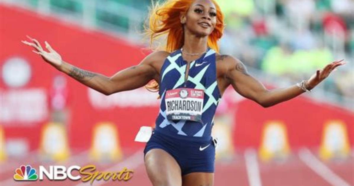 Unveiling the Personal Life of Shakira Richardson: Is She Married?