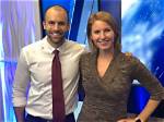 Unveiling the Personal Life of the Meteorologist