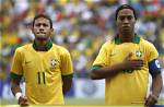 Unveiling the Phenomenon: Ronaldinho's Height and Weight