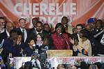 Unveiling the Philadelphia Mayor's Marriage: Cherelle Parker's Inspiring Journey