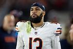 Unveiling the Pillars of Keenan Allen's Success: His Parents