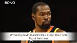 Unveiling the Pillars of Kevin Durant's Success: the Durant Family