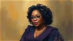 Unveiling the Power Behind Her Success