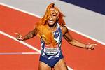 Unveiling the Power Behind Sha'carri Richardson's Muscle